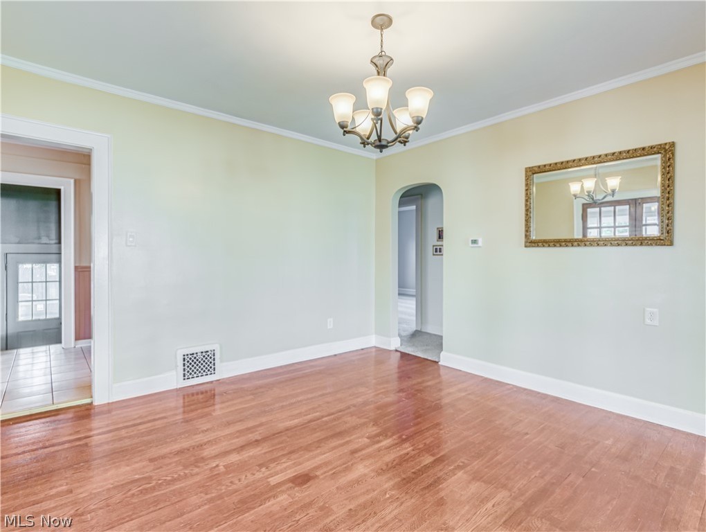 Grant Orchard - Residential