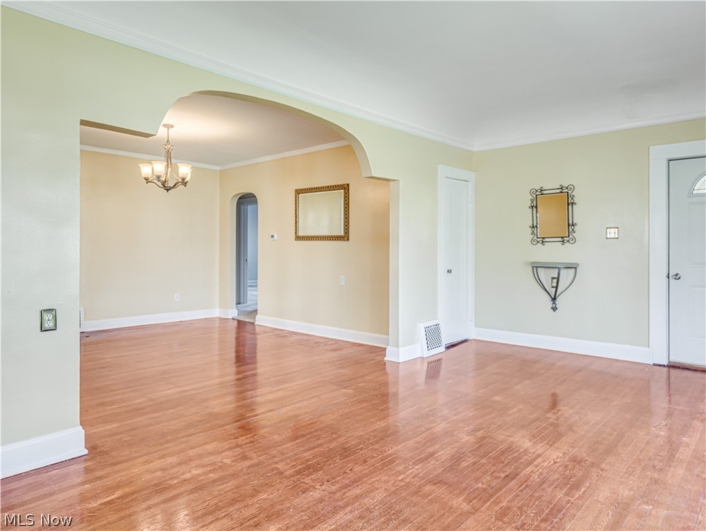 Grant Orchard - Residential