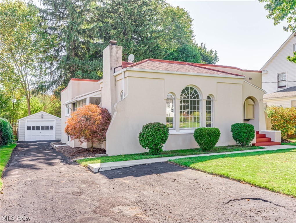 Grant Orchard - Residential