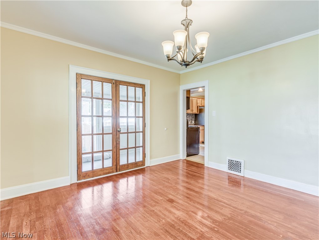 Grant Orchard - Residential