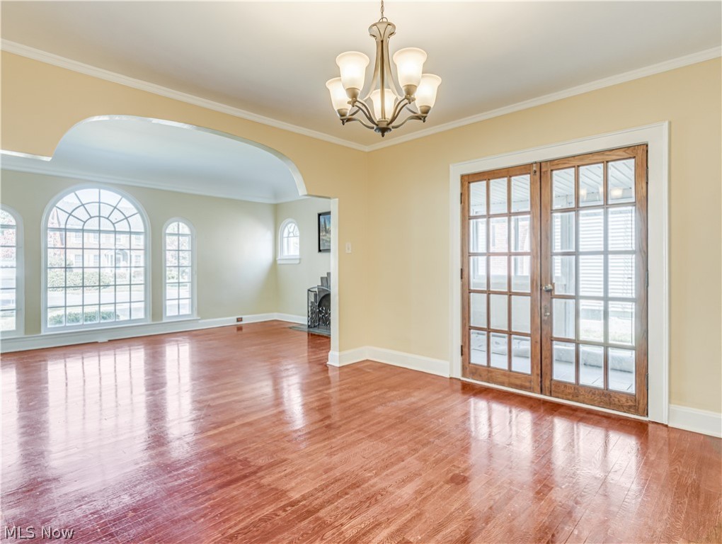 Grant Orchard - Residential