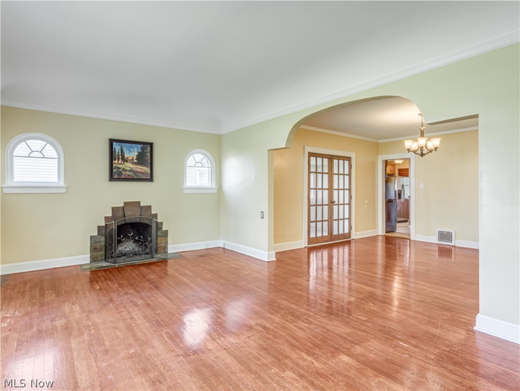 Grant Orchard - Residential