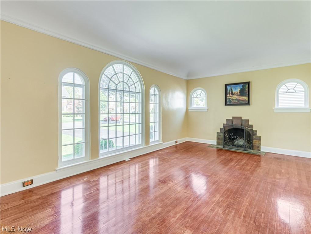 Grant Orchard - Residential