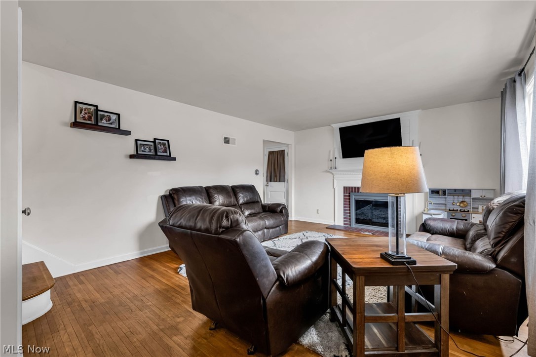 City/Mansfield - Residential