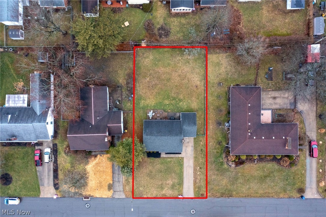 City/Mansfield - Residential