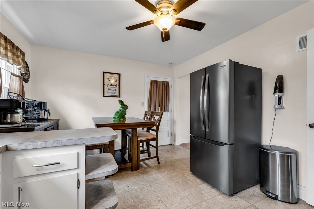 City/Mansfield - Residential