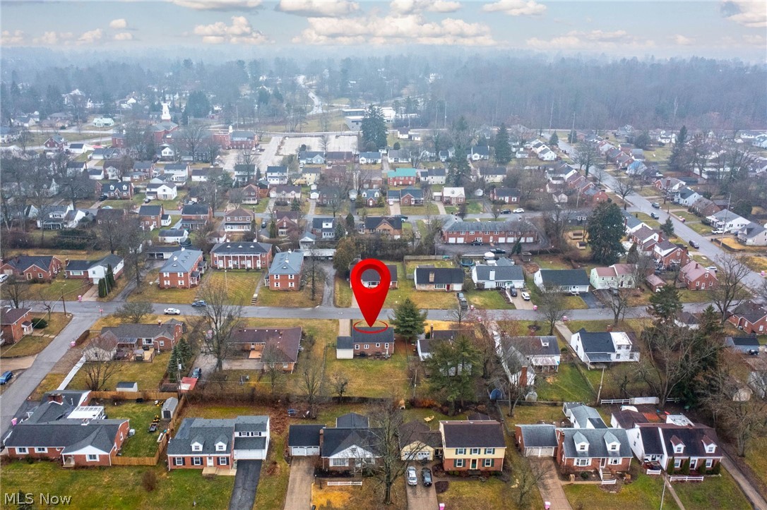 City/Mansfield - Residential