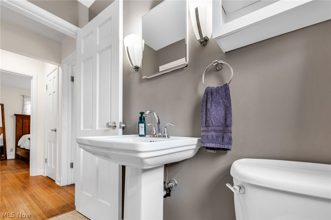 City/Mansfield - Residential