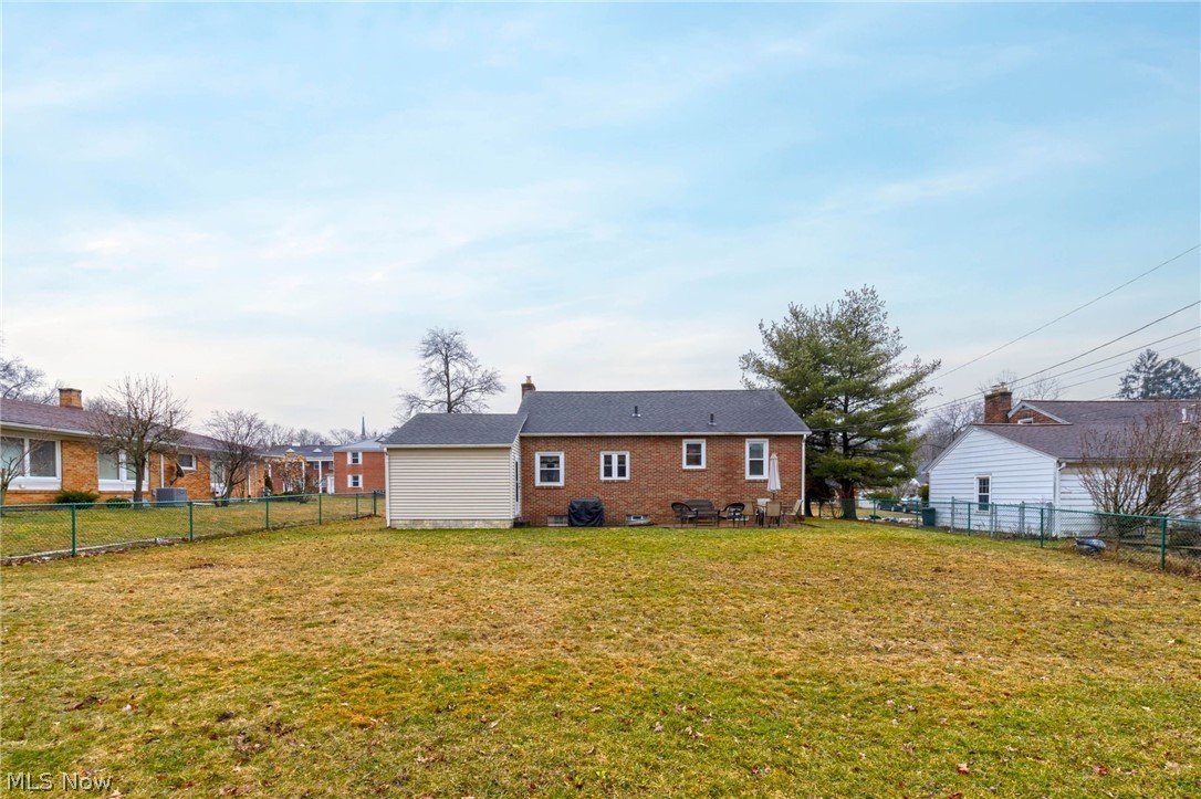 City/Mansfield - Residential