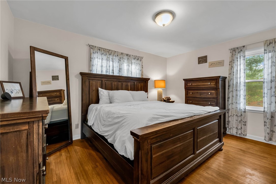 City/Mansfield - Residential