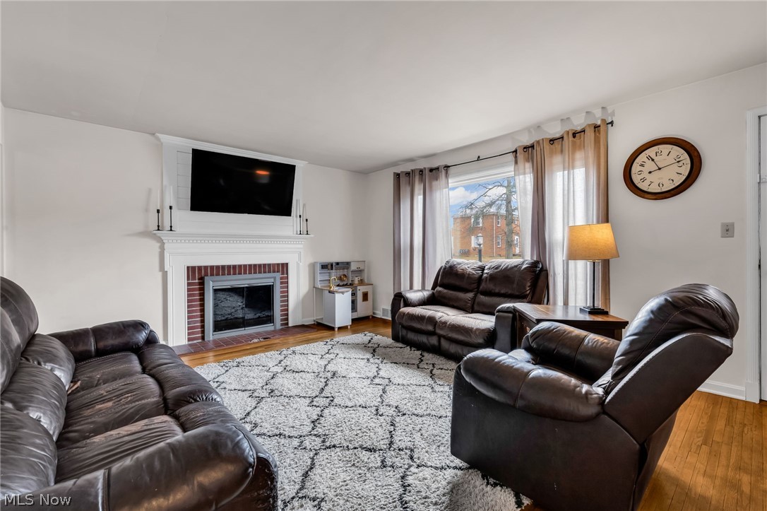 City/Mansfield - Residential