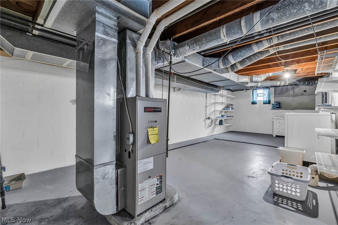 City/Mansfield - Residential