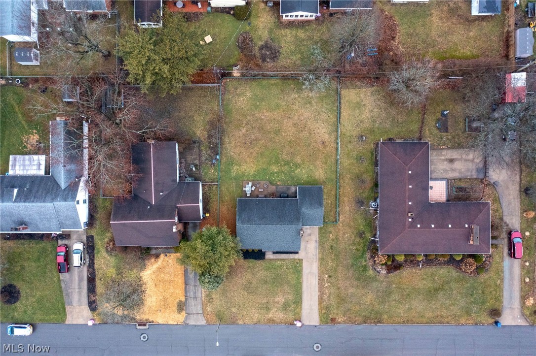 City/Mansfield - Residential