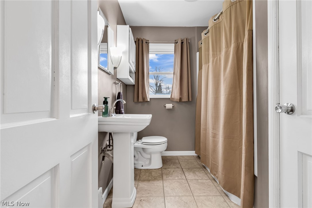 City/Mansfield - Residential