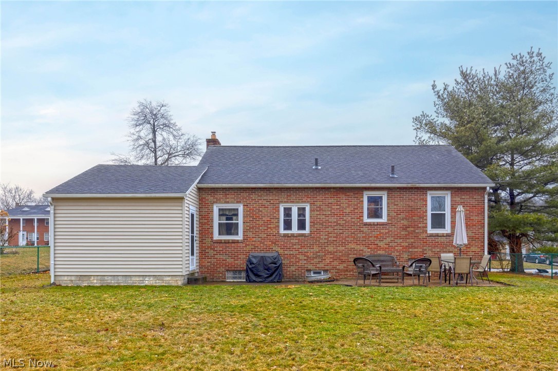 City/Mansfield - Residential