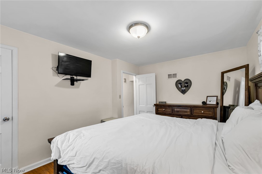 City/Mansfield - Residential