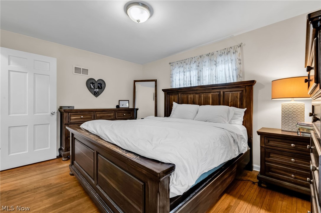 City/Mansfield - Residential