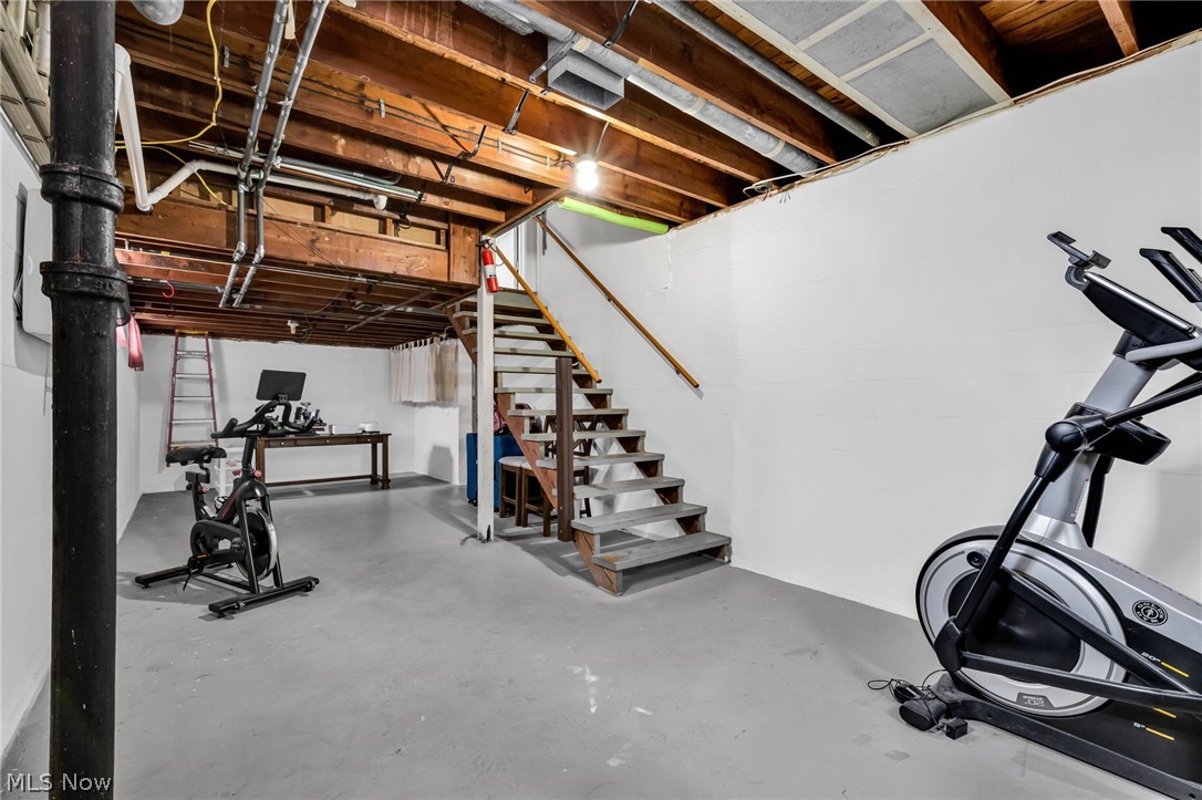 City/Mansfield - Residential