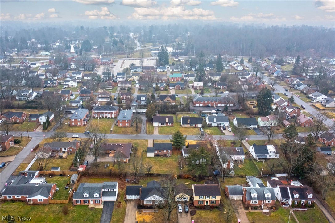 City/Mansfield - Residential