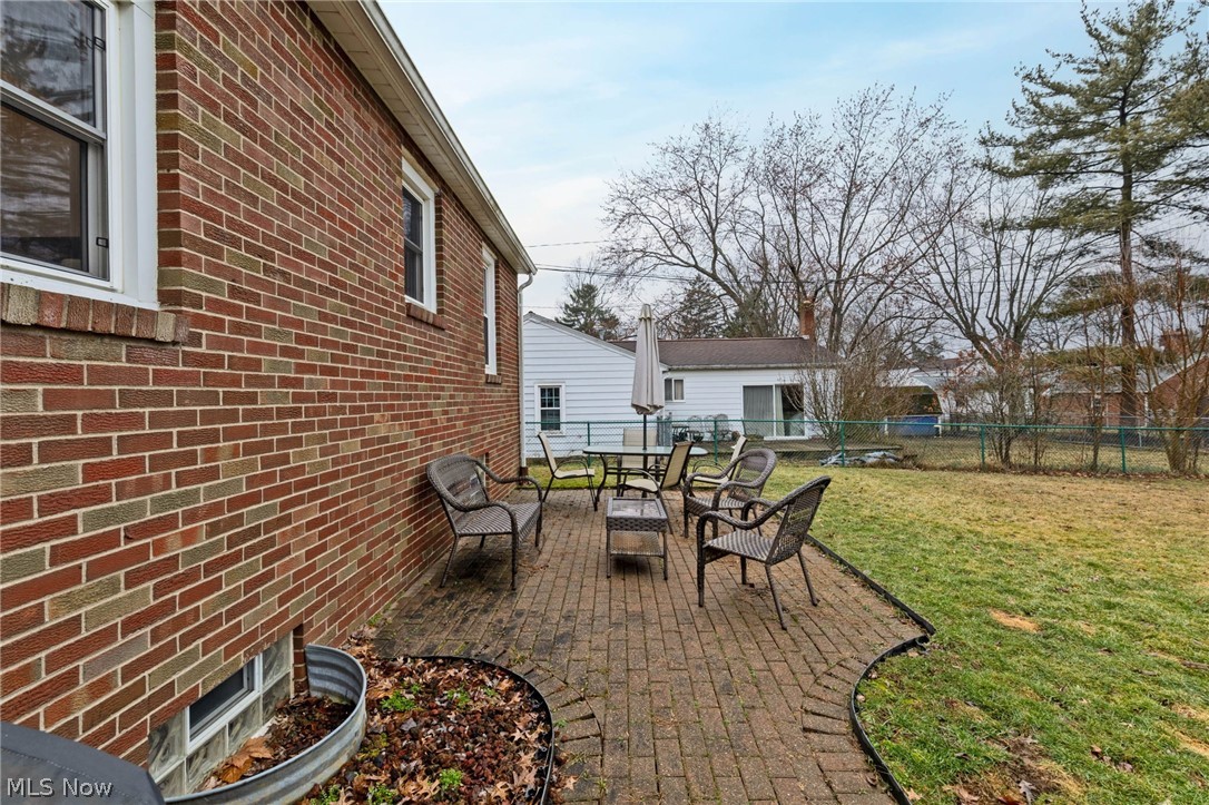 City/Mansfield - Residential