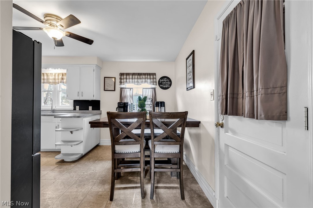 City/Mansfield - Residential