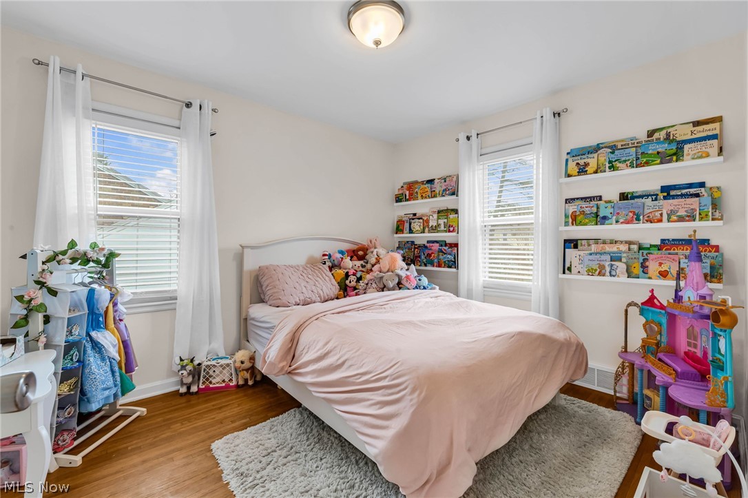 City/Mansfield - Residential