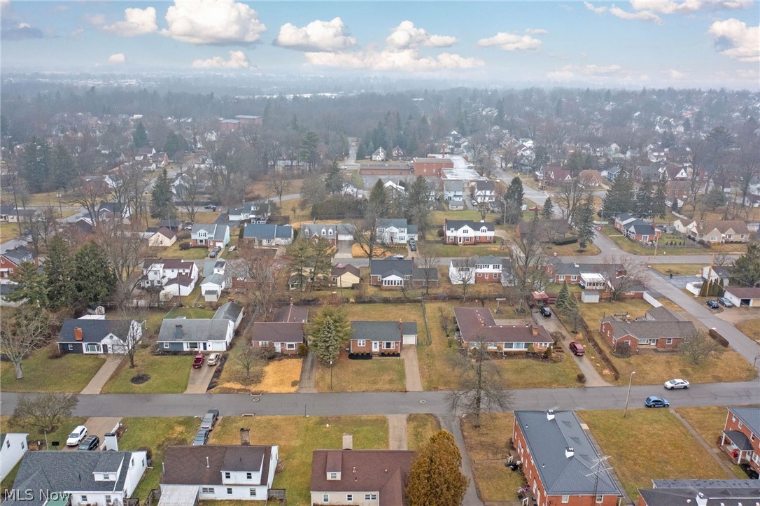 City/Mansfield - Residential