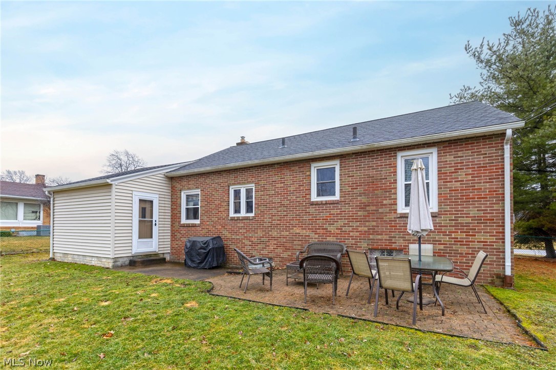 City/Mansfield - Residential