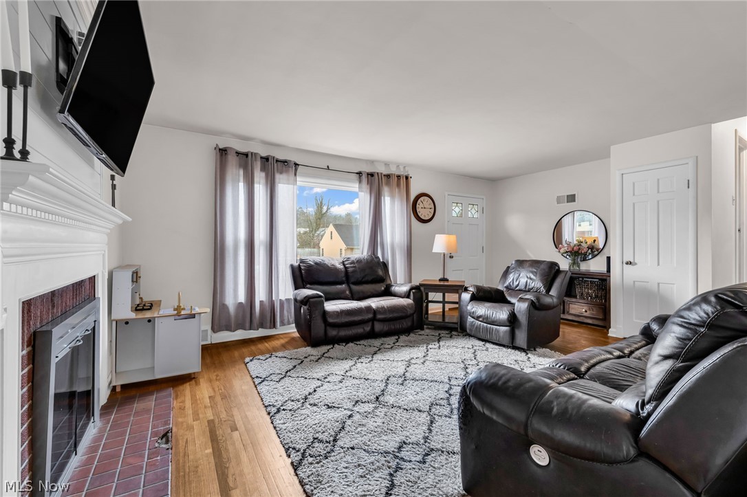 City/Mansfield - Residential