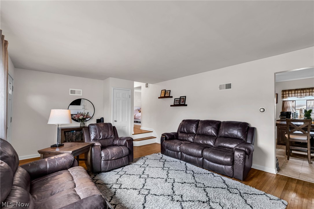 City/Mansfield - Residential