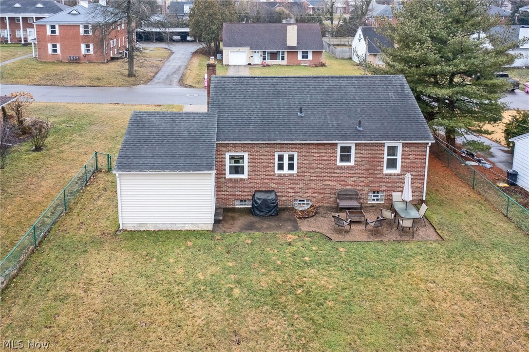 City/Mansfield - Residential