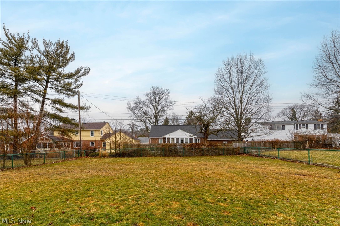 City/Mansfield - Residential