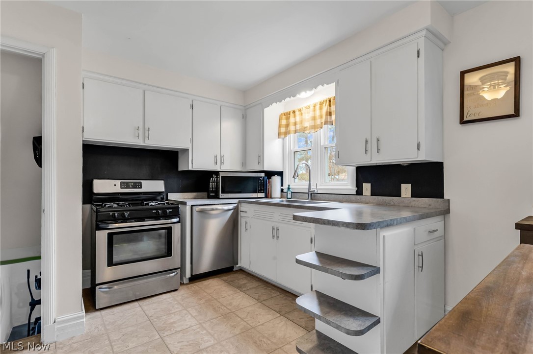 City/Mansfield - Residential