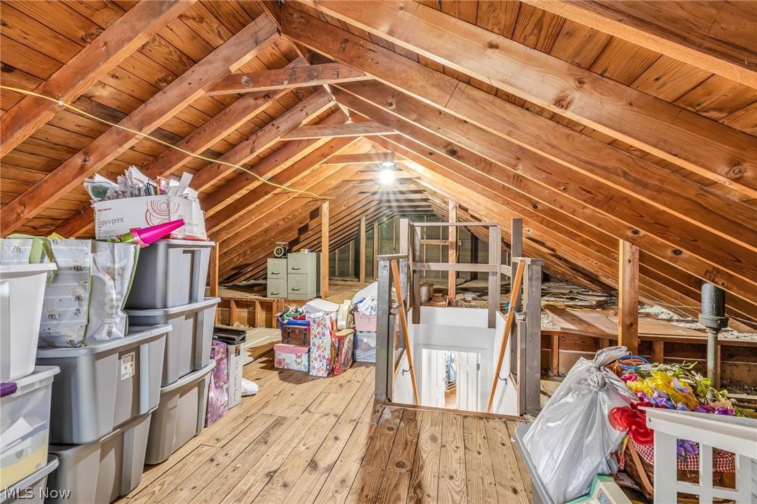 City/Mansfield - Residential