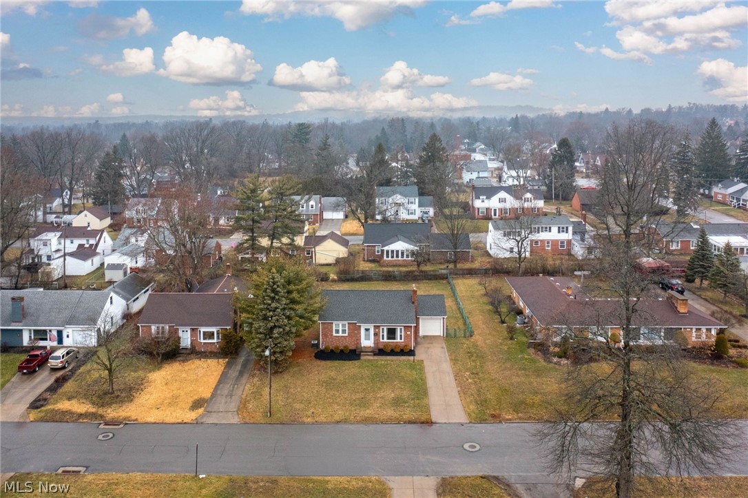 City/Mansfield - Residential