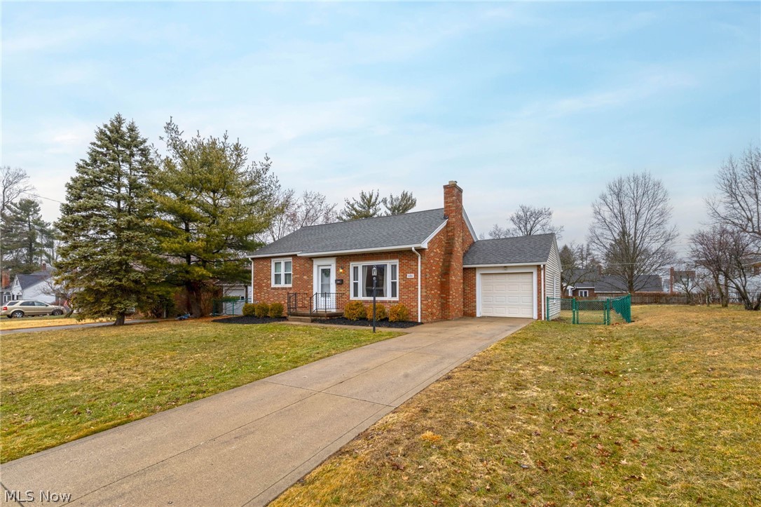 City/Mansfield - Residential