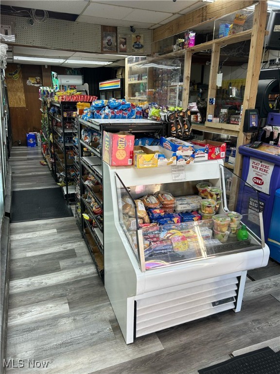 Shaker Overlook - Commercial Sale