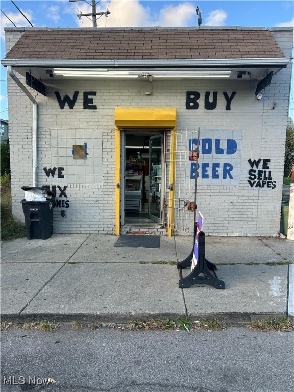 Shaker Overlook - Commercial Sale