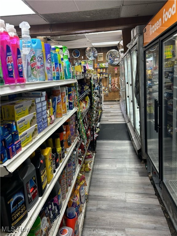 Shaker Overlook - Commercial Sale