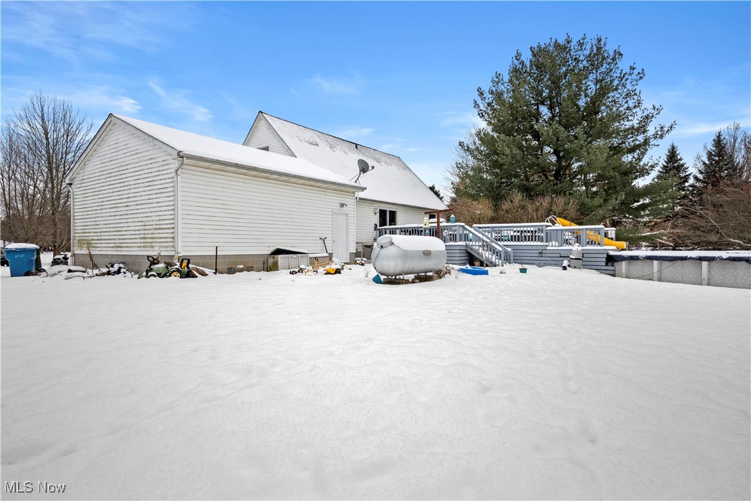 8046 Claus Road, Amherst, Ohio image 37