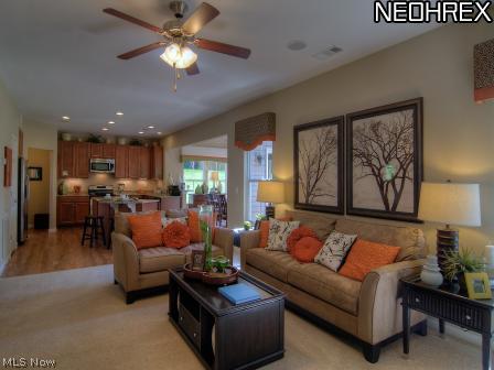 River Trace - Residential