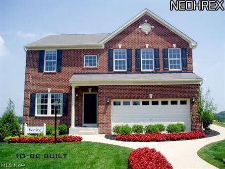 River Trace - Residential