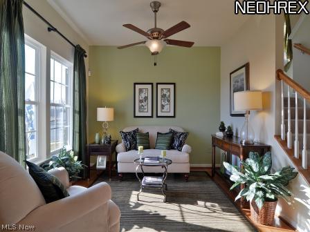 River Trace - Residential