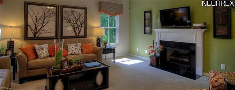 River Trace - Residential