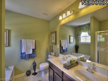 River Trace - Residential