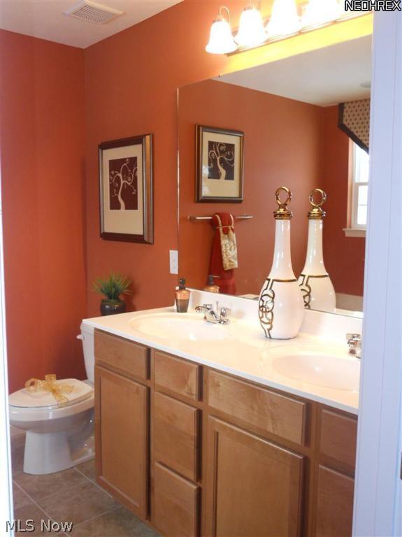 River Trace - Residential