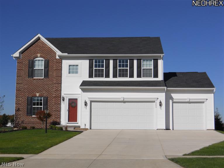 River Trace - Residential