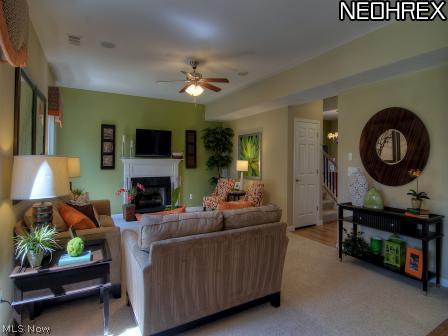 River Trace - Residential