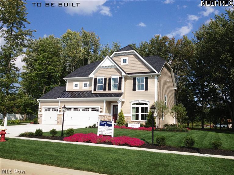 River Trace - Residential