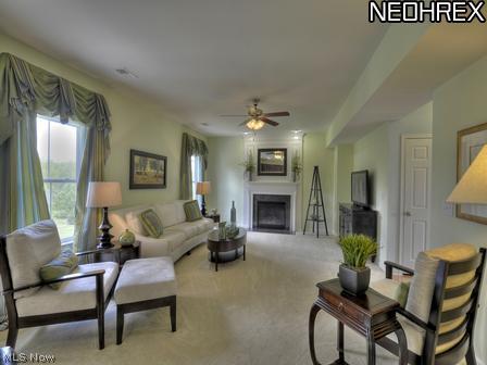 River Trace - Residential